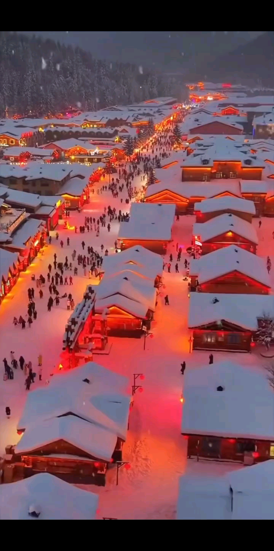 生活没有固定的模式，