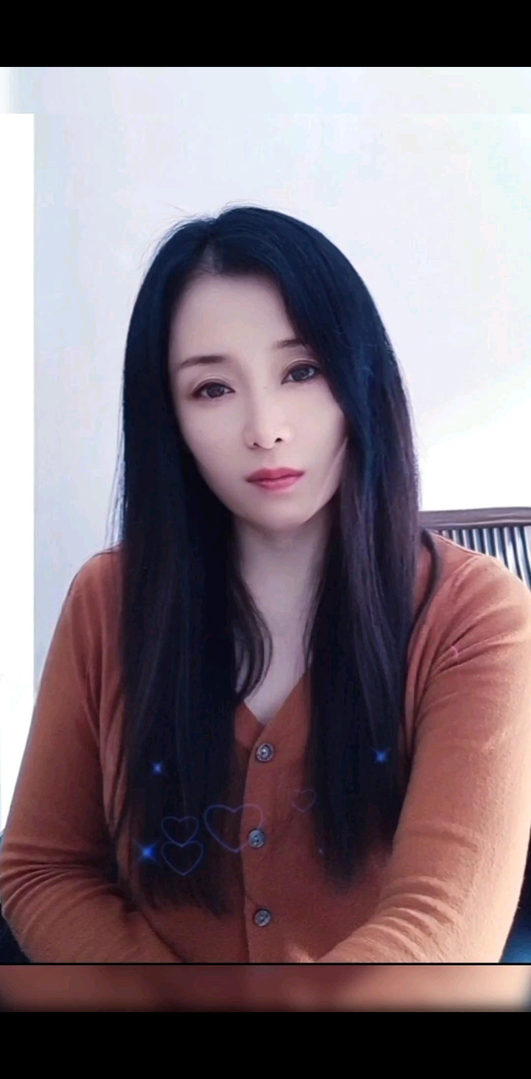 💞好久不见，问候新老