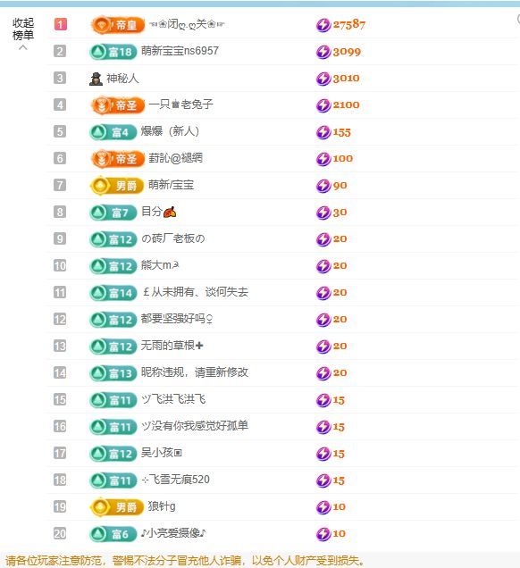 糖糖求升级主播图片