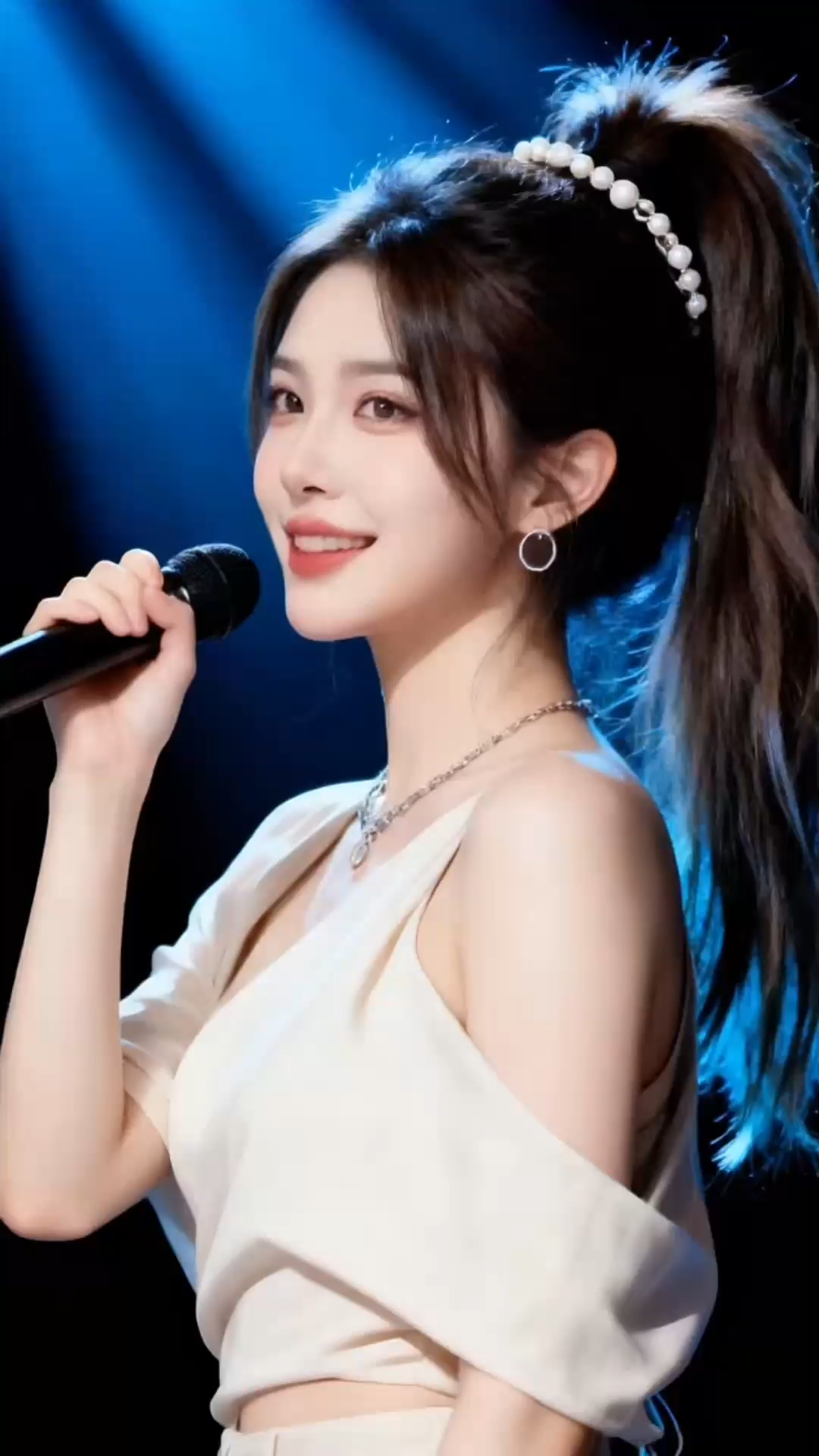 有些人和事，本就像指