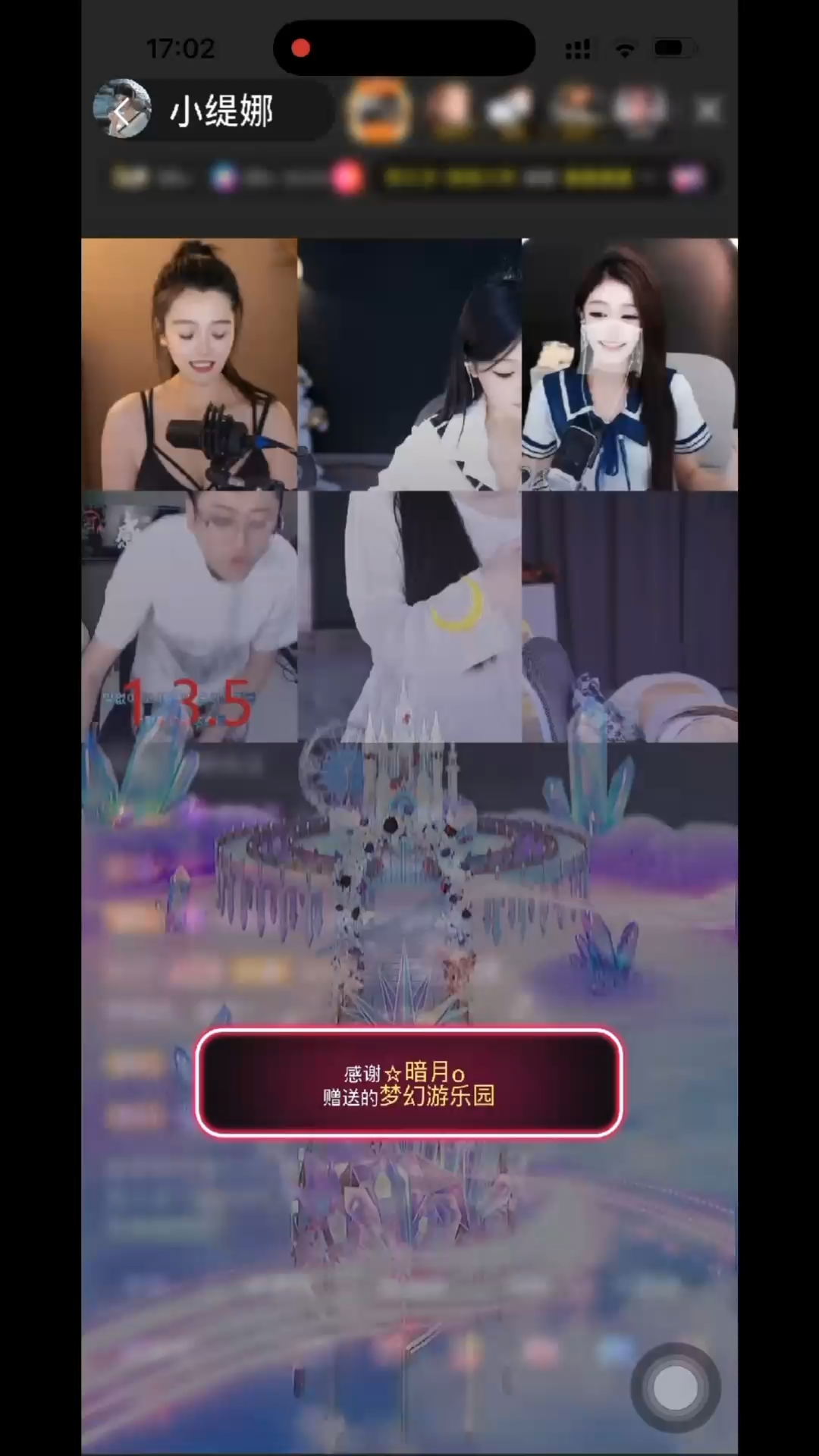 别问为什么最近这么幸