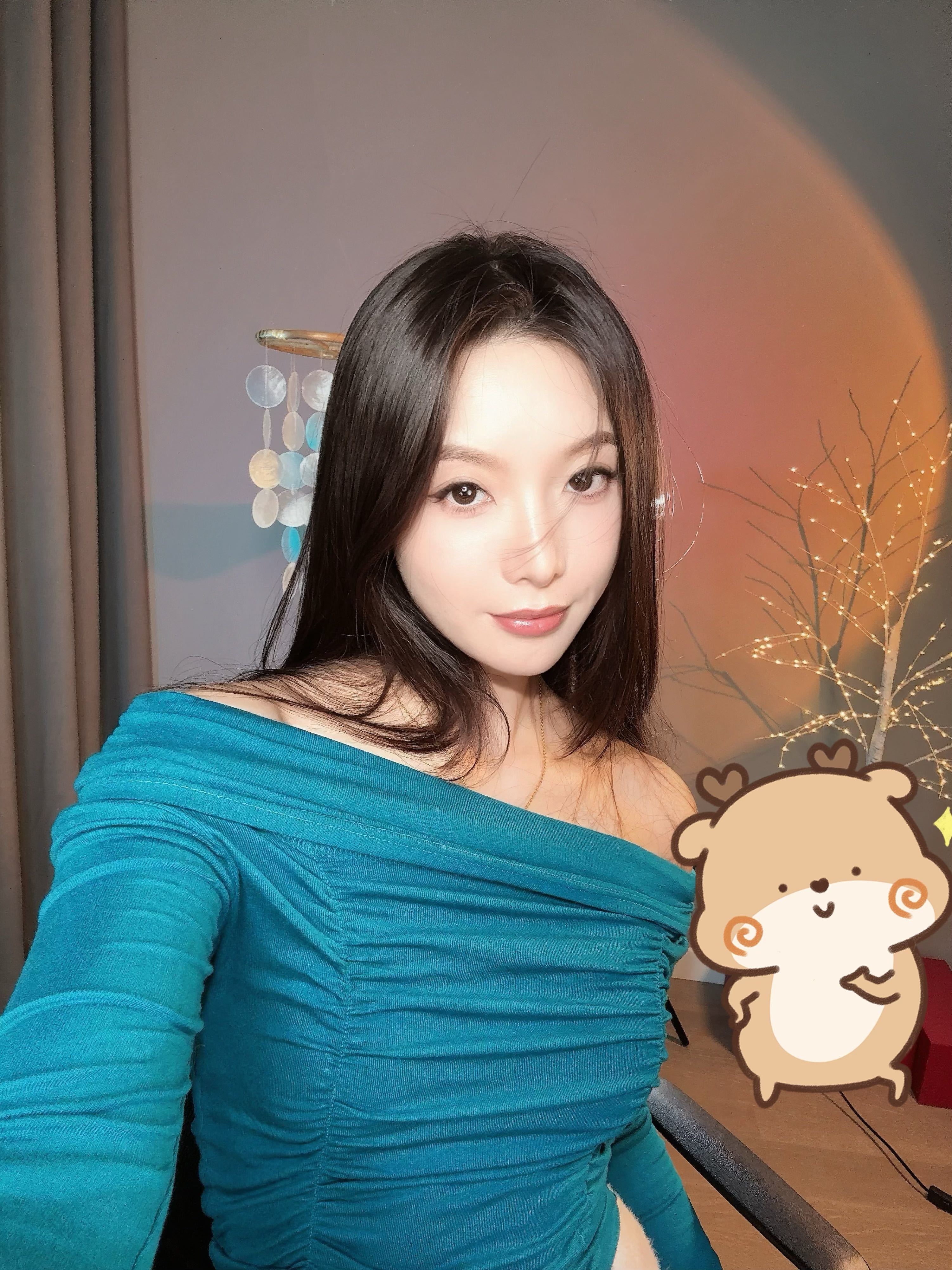 鑫儿～主播图片