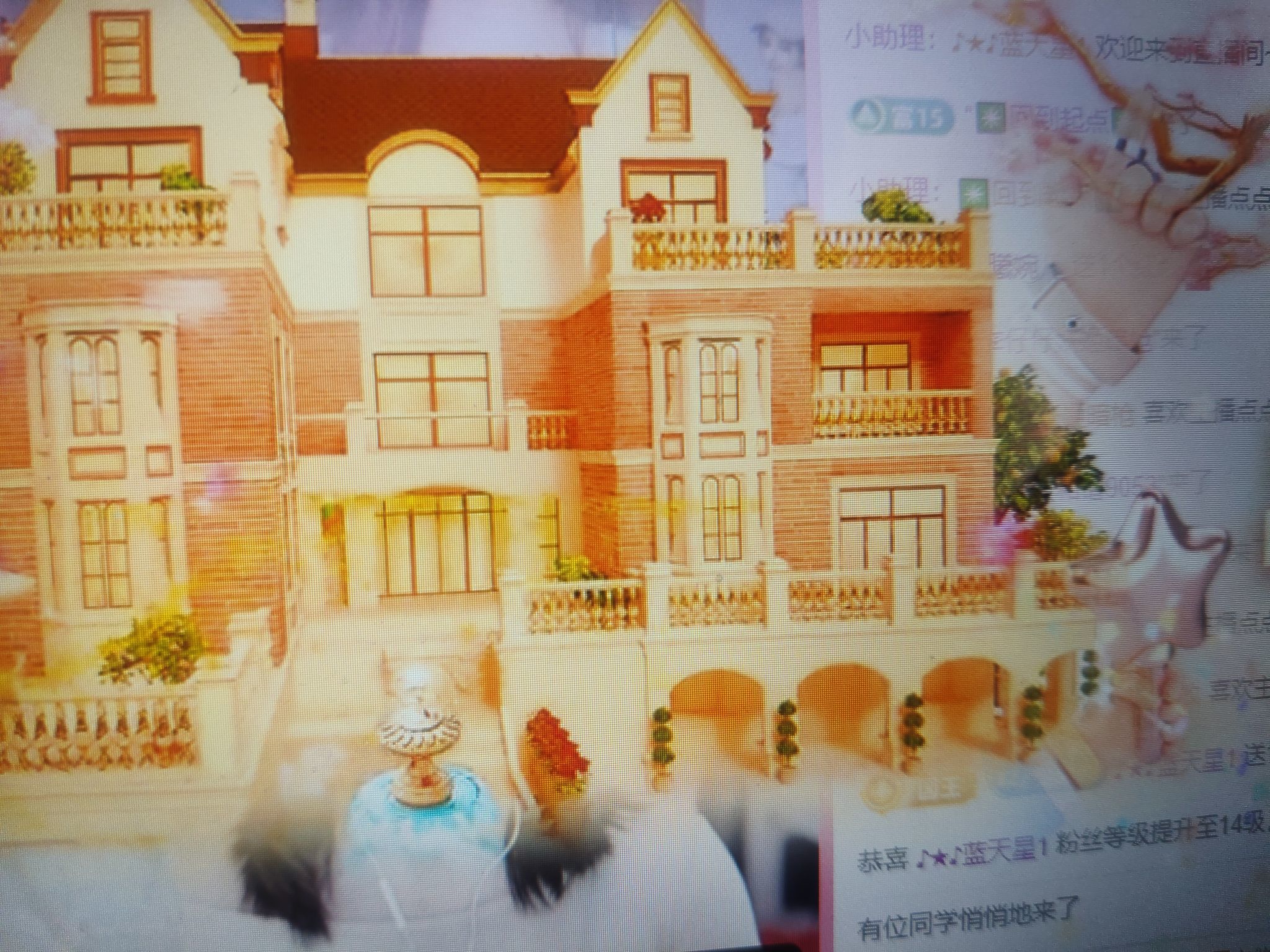 上官曦婉儿主播图片