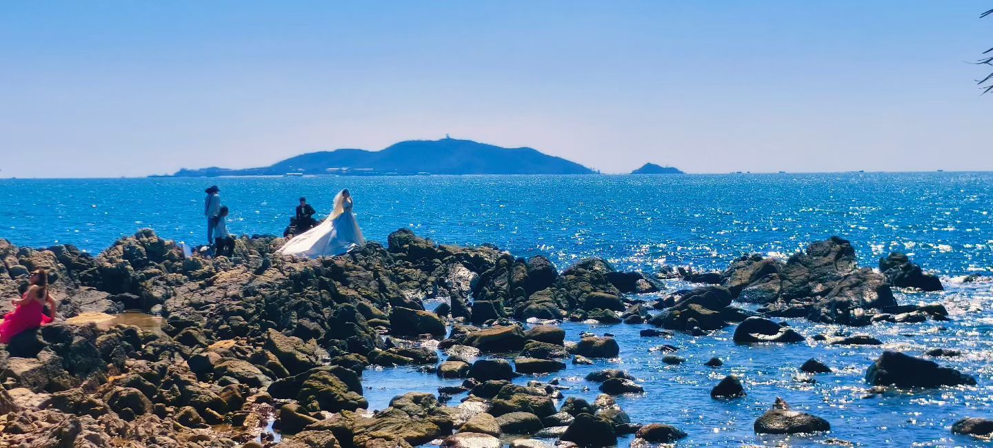 妞妞骑行海口主播图片