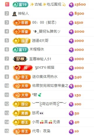 小米🧡主播图片