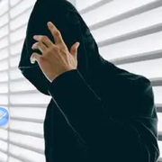 要谢就谢蒙面人别谢我