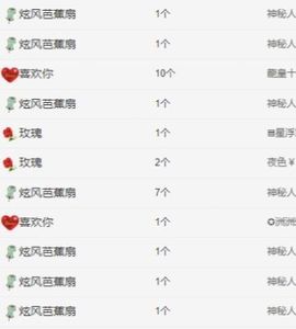 冉冉🍀好运来！的图片