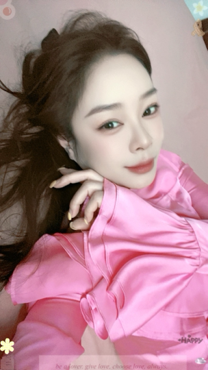 小仙～紫霞海报