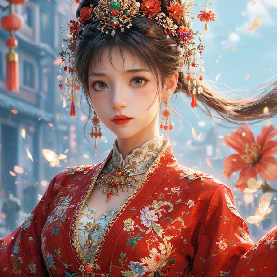 朝暮念思思海报