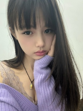 你的姨主播照片