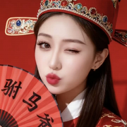 我叫野百合🌱🌱