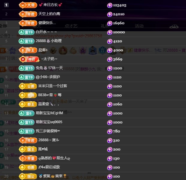 28888丶龙三主播图片