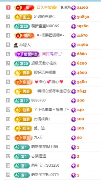 允初💗小趴菜主播图片