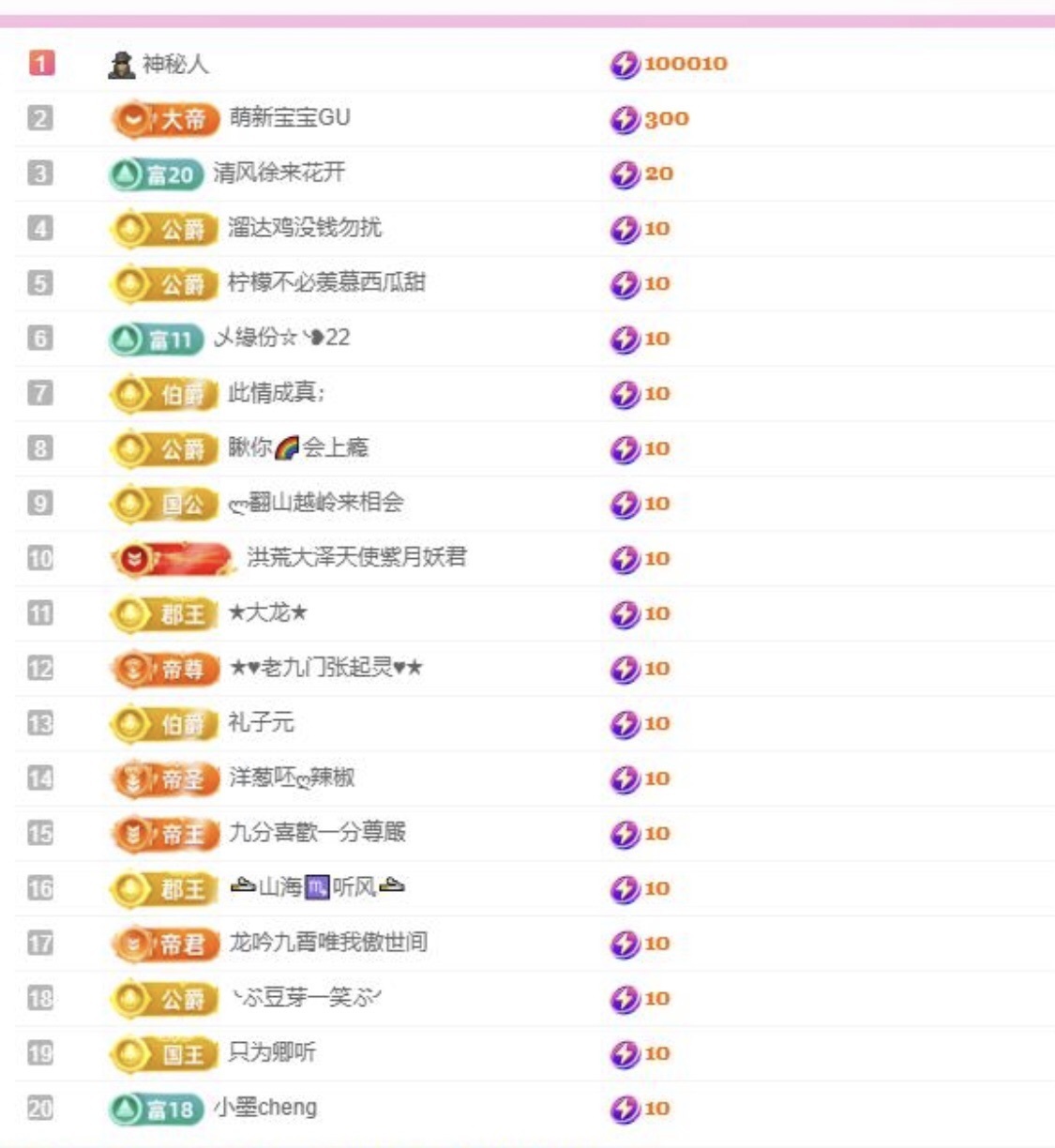 小玲宝🧸主播图片