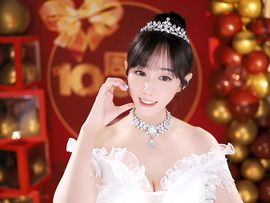 芯瑶❤️爱唱歌～的图片