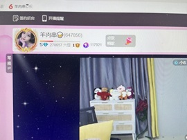 羊肉串🍺25号播的图片