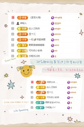 一心爱唱歌🌟的图片