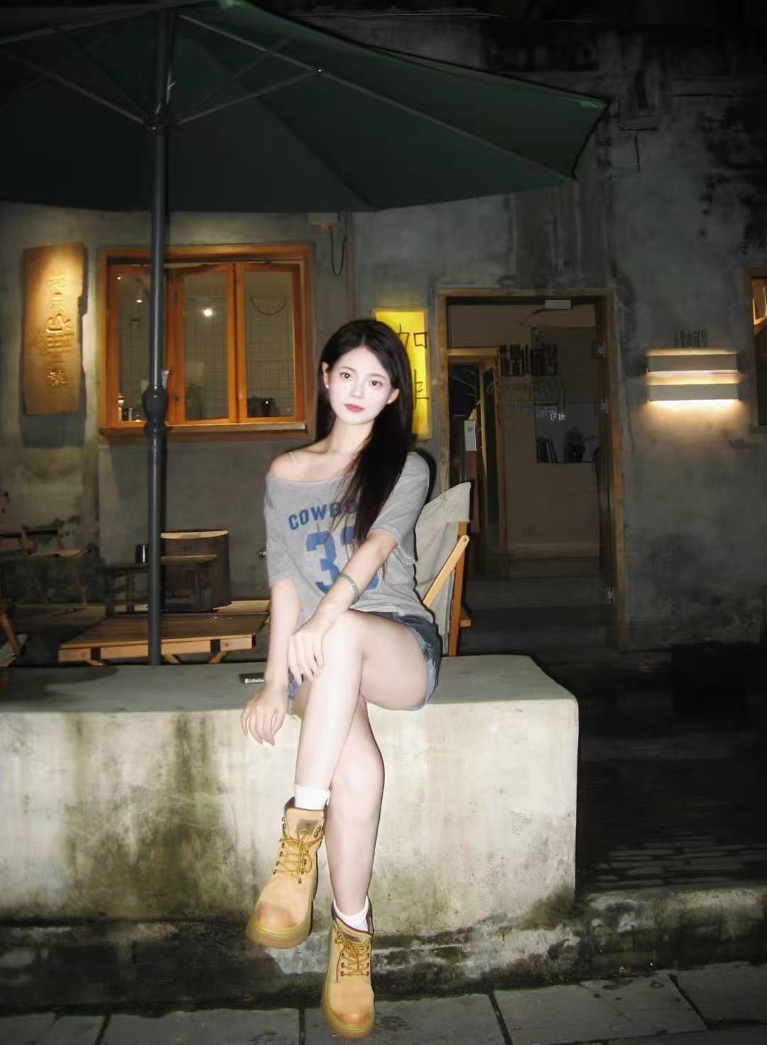 云浅浅koi💗主播图片