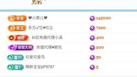 小仙女在等你投喂的图片