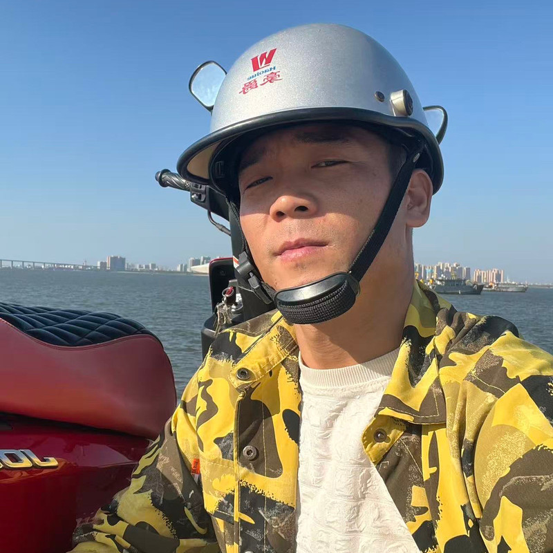 小朝阳•漂泊中