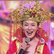 一代女皇金佩珊