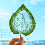 ♡吸煙傷肺想你傷心～头像