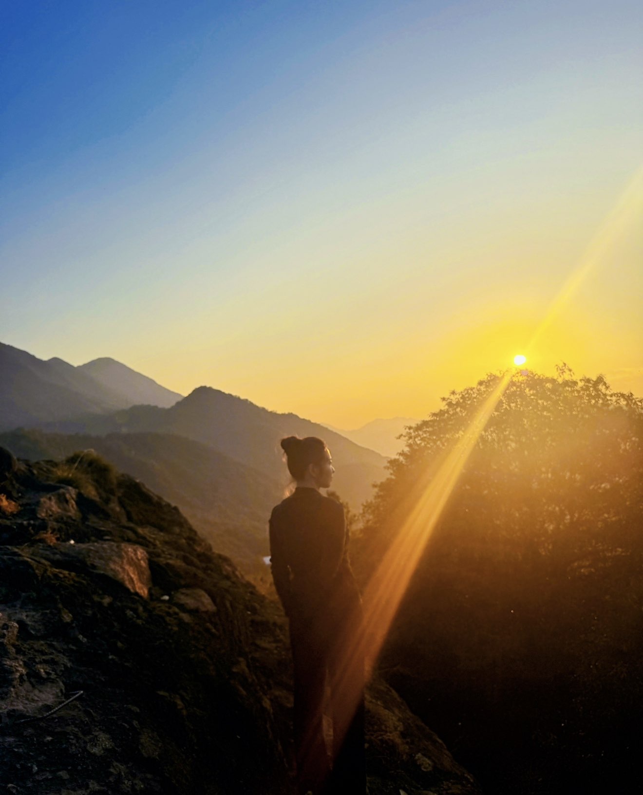 萌新茉莉主播图片