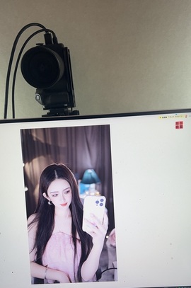 新人小乖乖热舞吖的图片