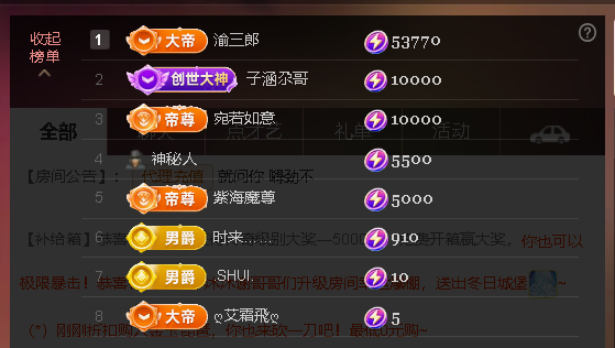 佑君贺宛若如意帝之尊的主播照片