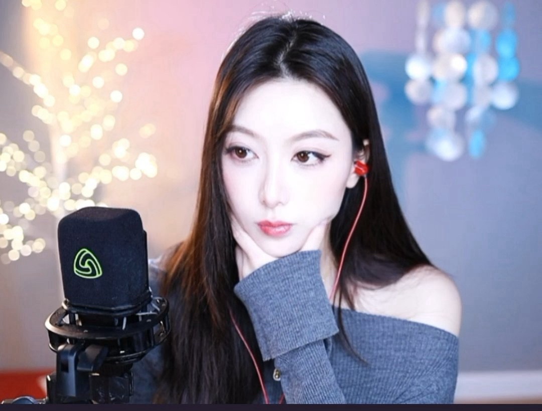 鑫儿～主播图片