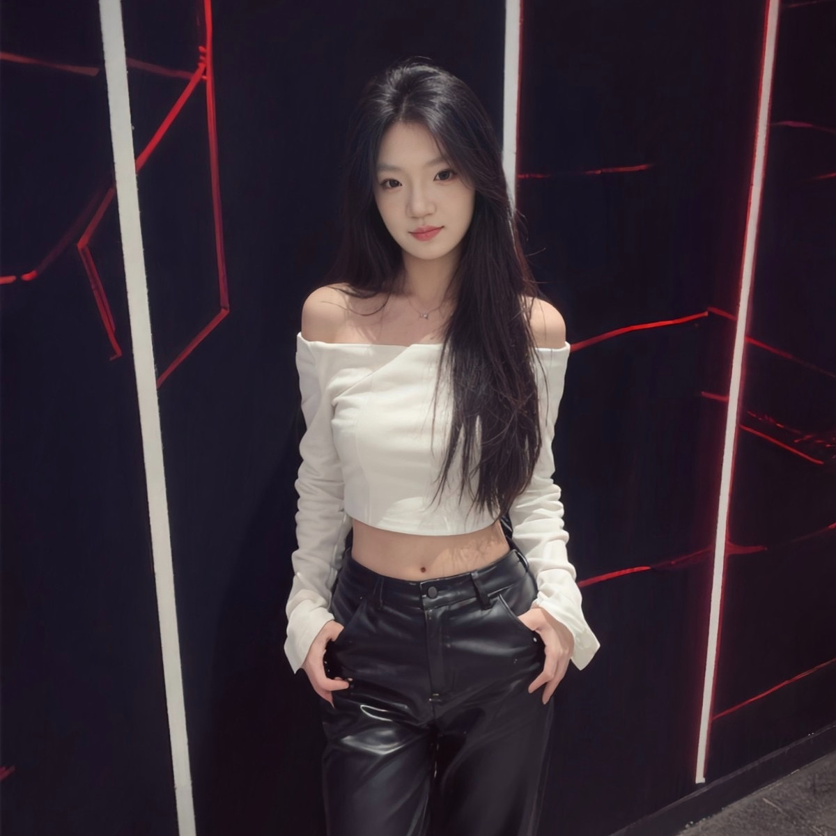 新人~知秋的直播间