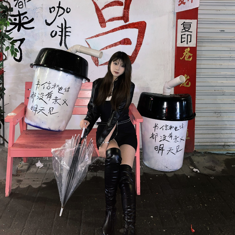 新人~小麦视频聊天