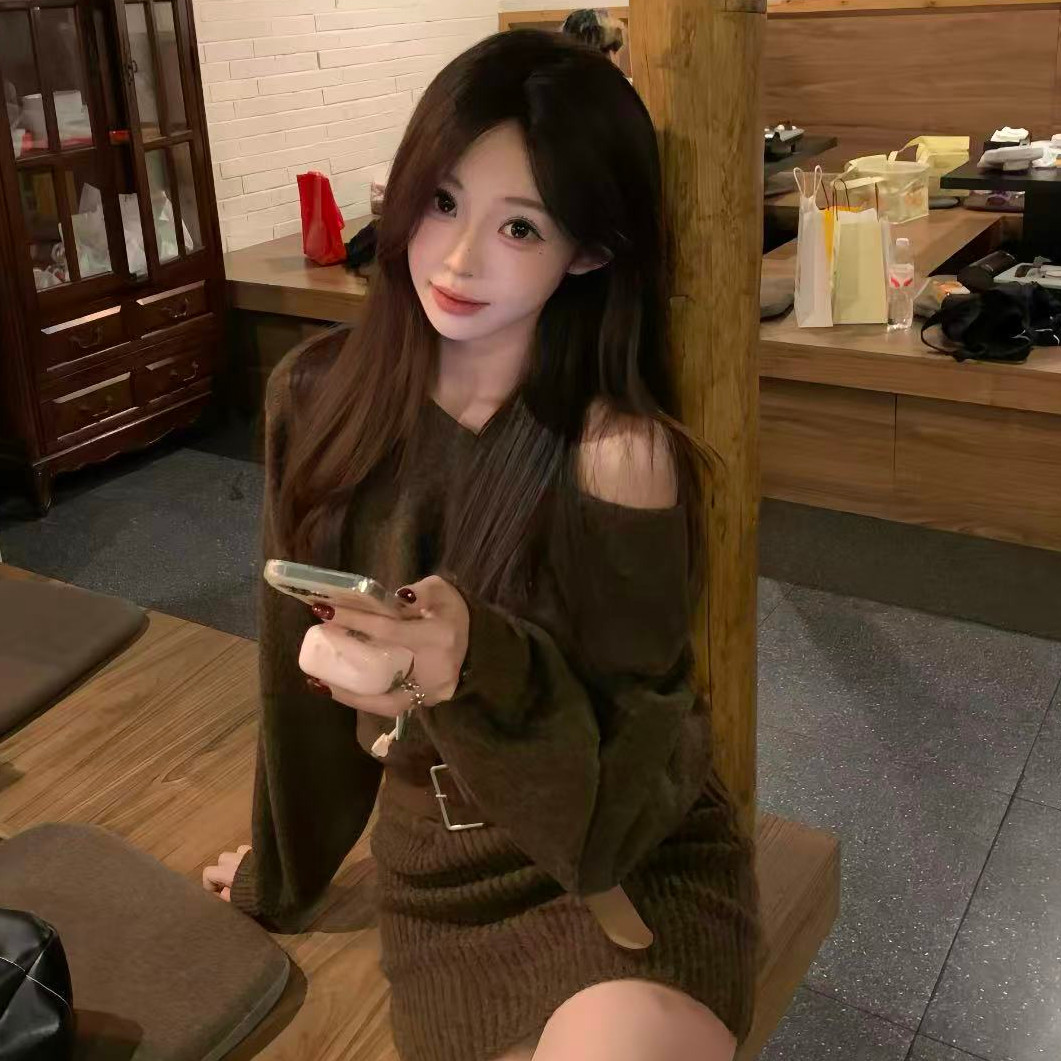 新人~欢欢的直播间