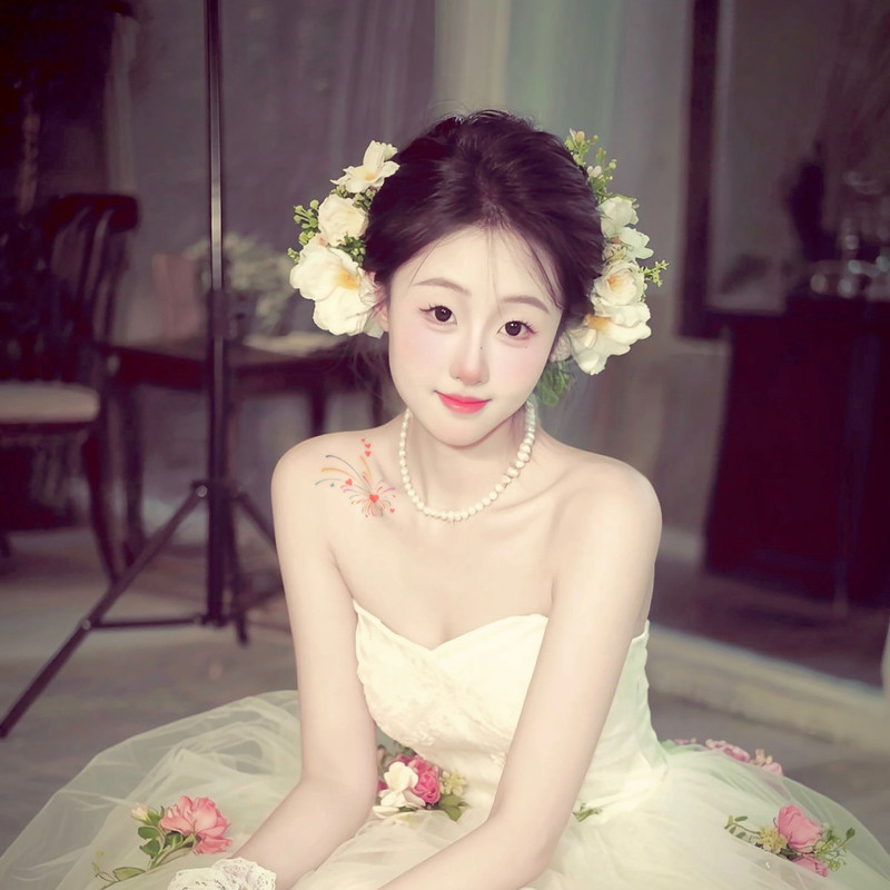 予初🥔的主播海报