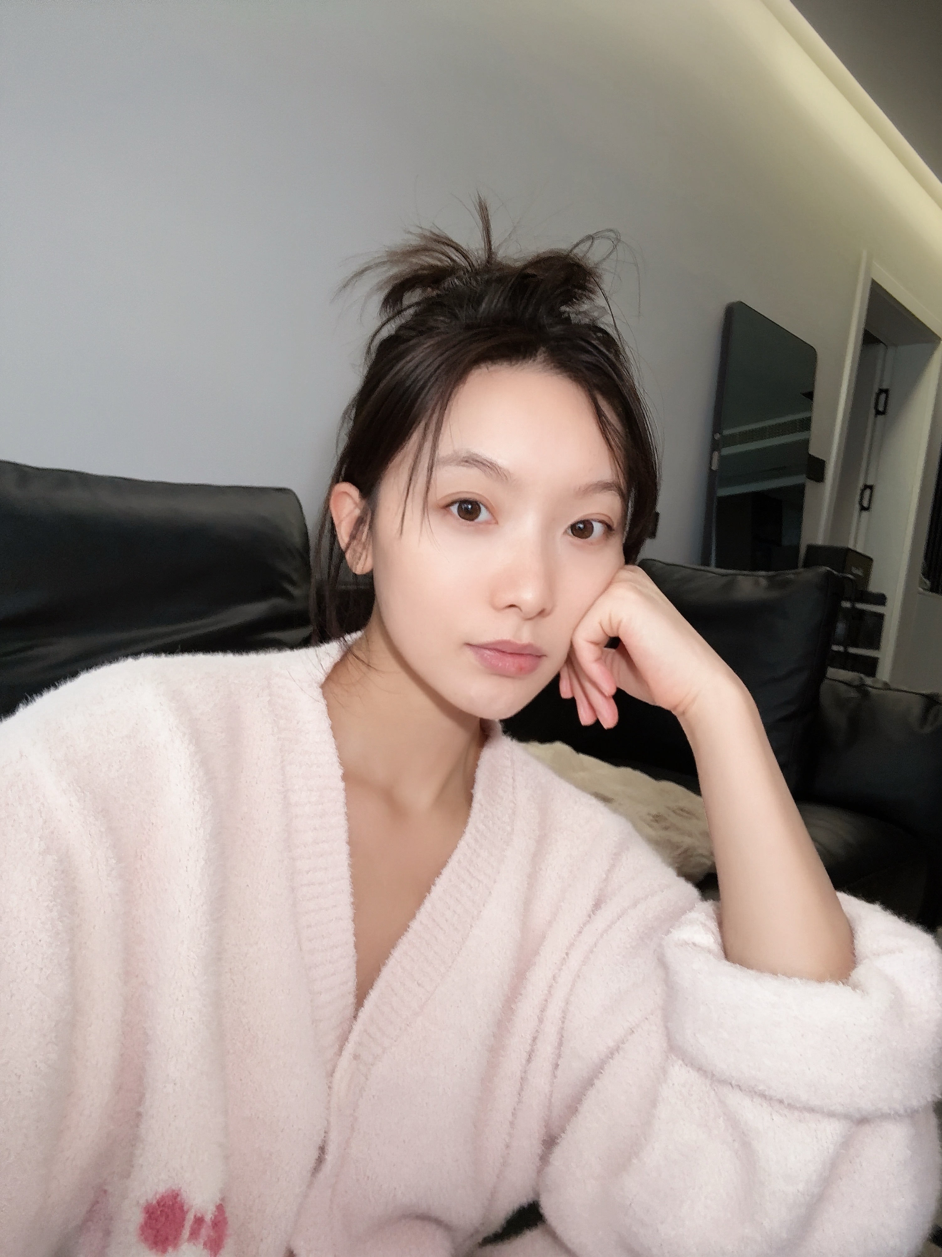 鑫儿～主播图片