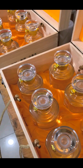 若有缘，各位兄弟一起喝一杯。