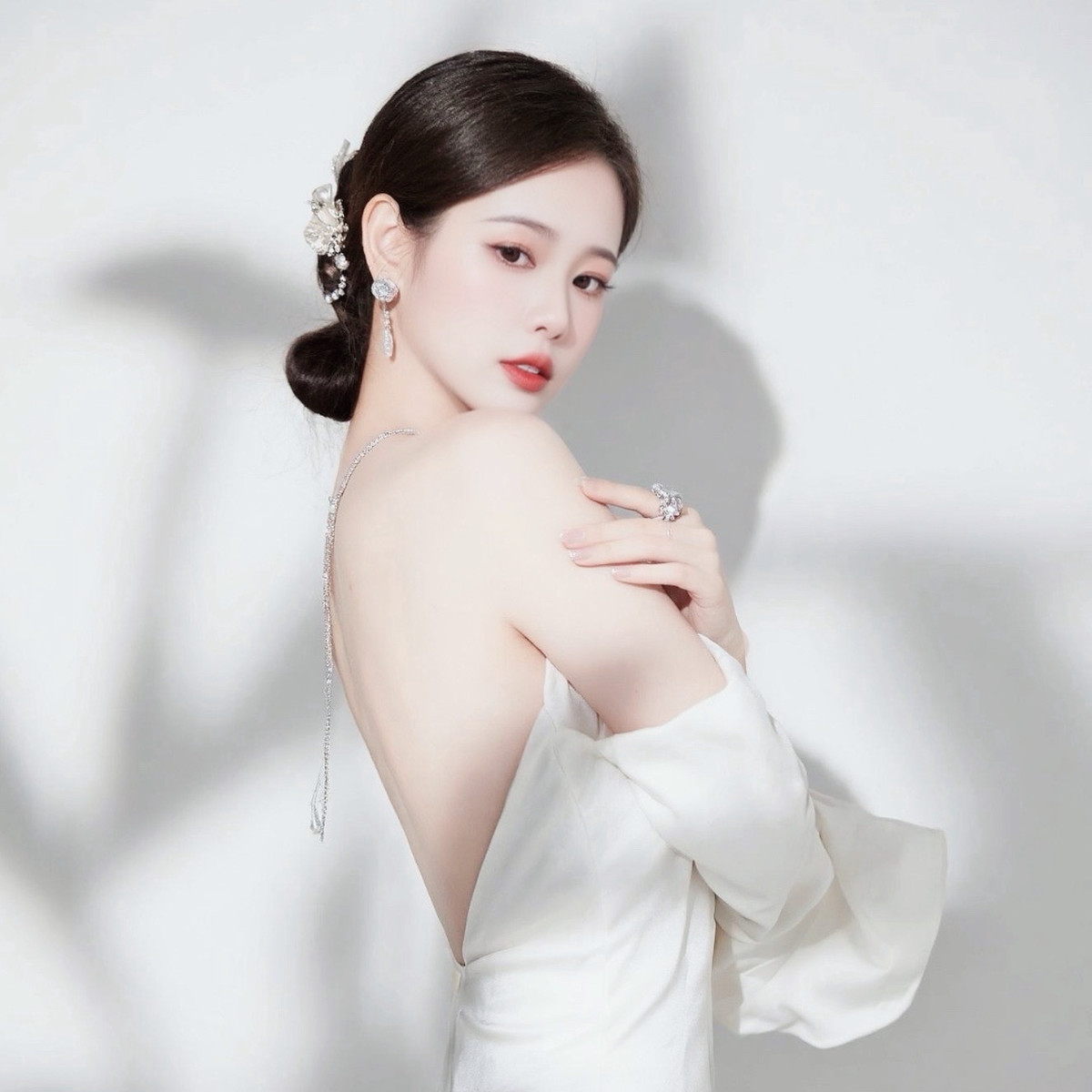 林佳🌈的直播间