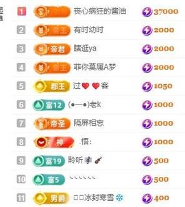 畅歌有课周一见的图片