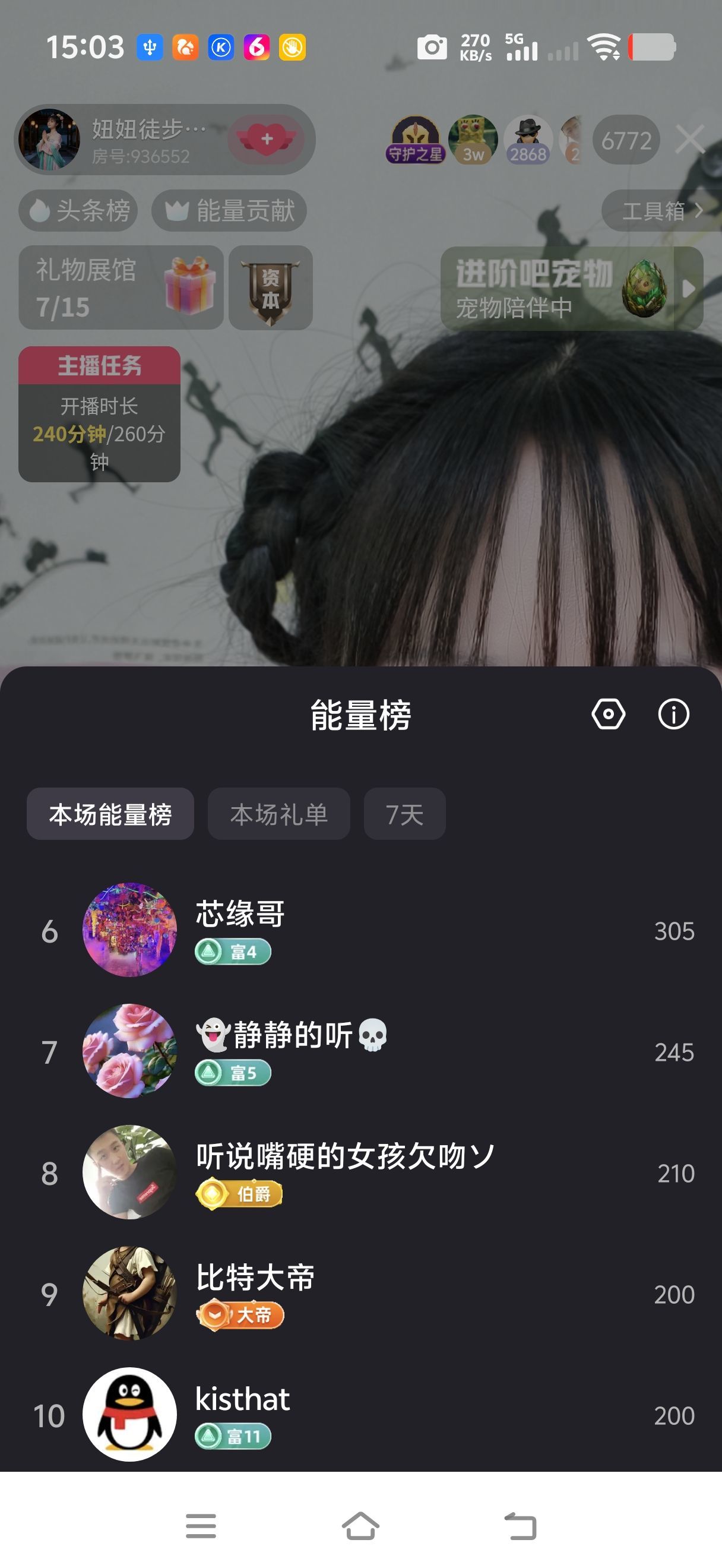 妞妞徒步西双版纳主播图片