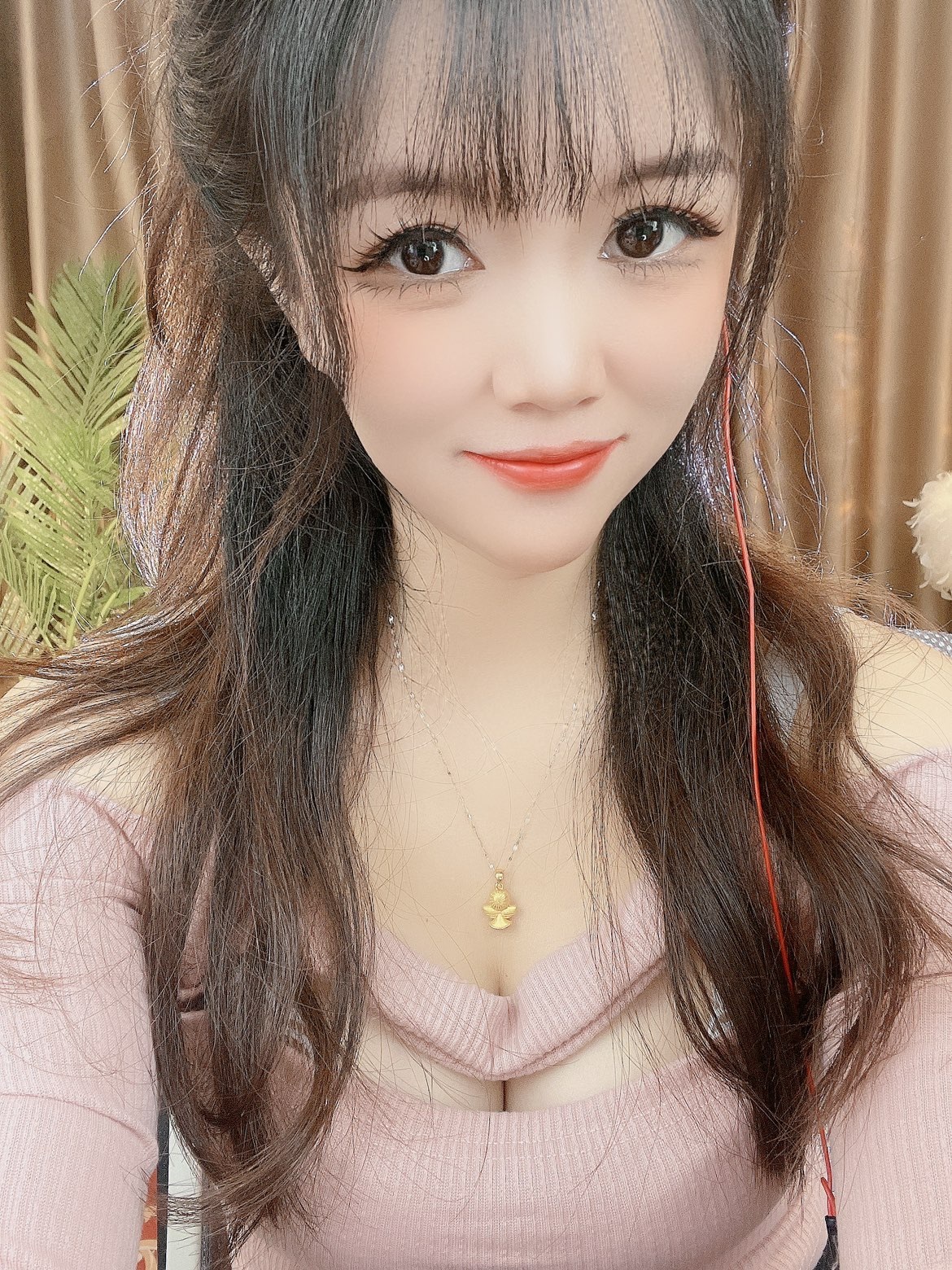 小喵缺人疼💔主播图片