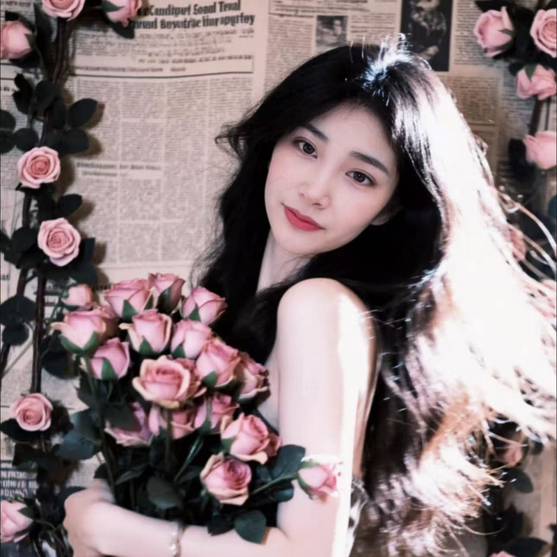 泡芙等光来视频聊天