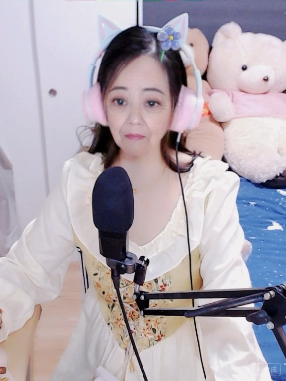 @一路向北！的主播照片