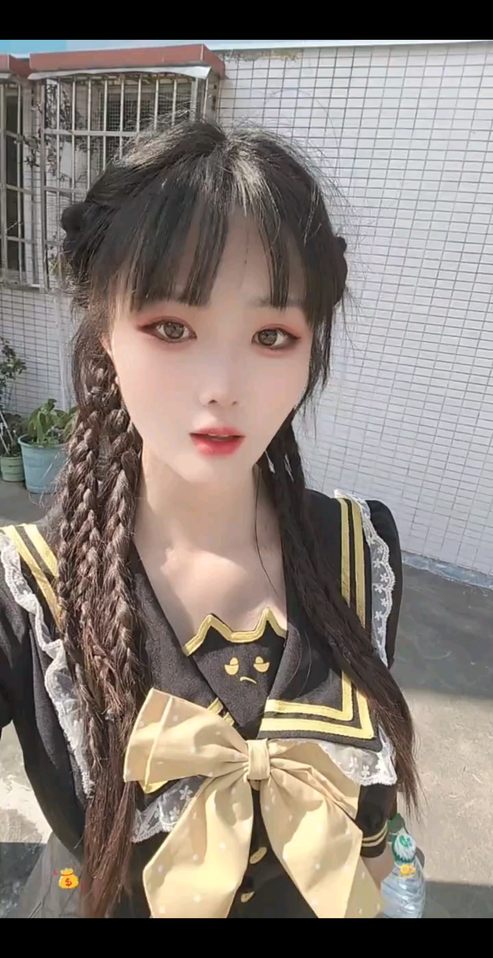 徒步云南西双版纳第一