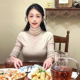 沅沅🎤九尾狐主播照片