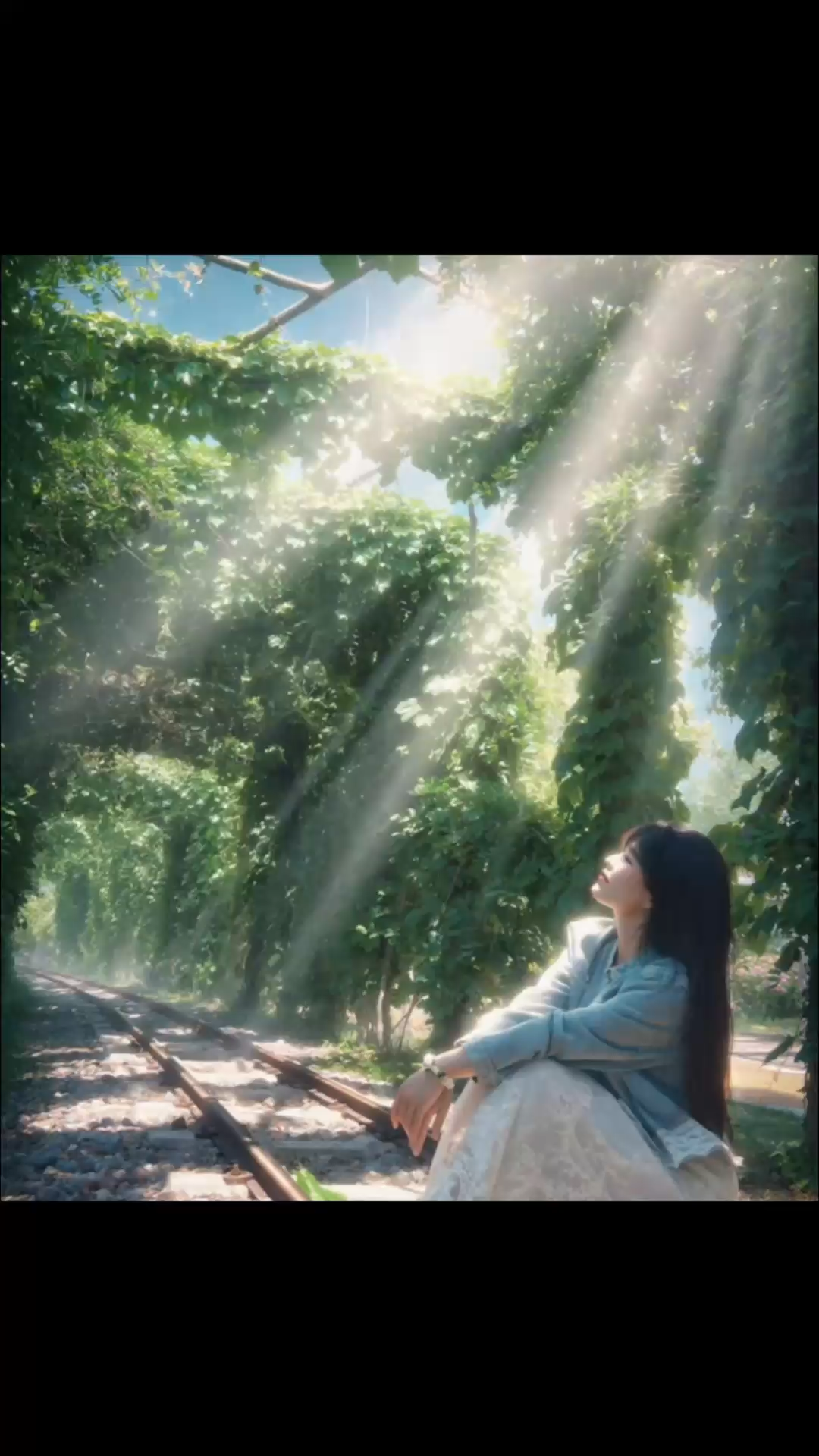 那就让美好永远相伴叭