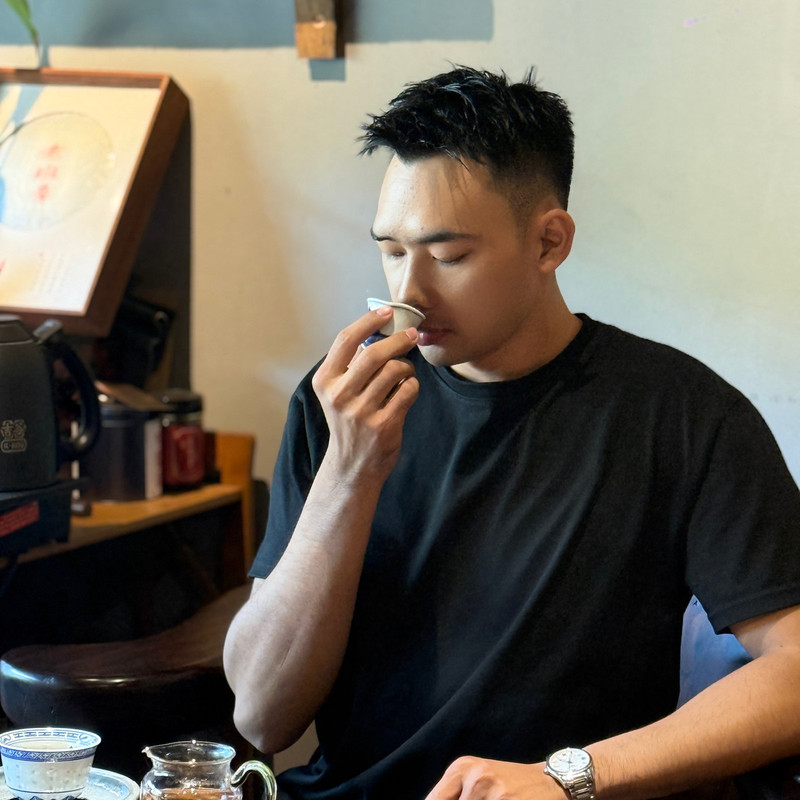 大宝寶的主播海报