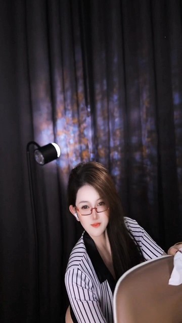 来看看我录制的才艺吧