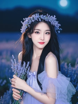 🌸雲紫柔🌸的图片