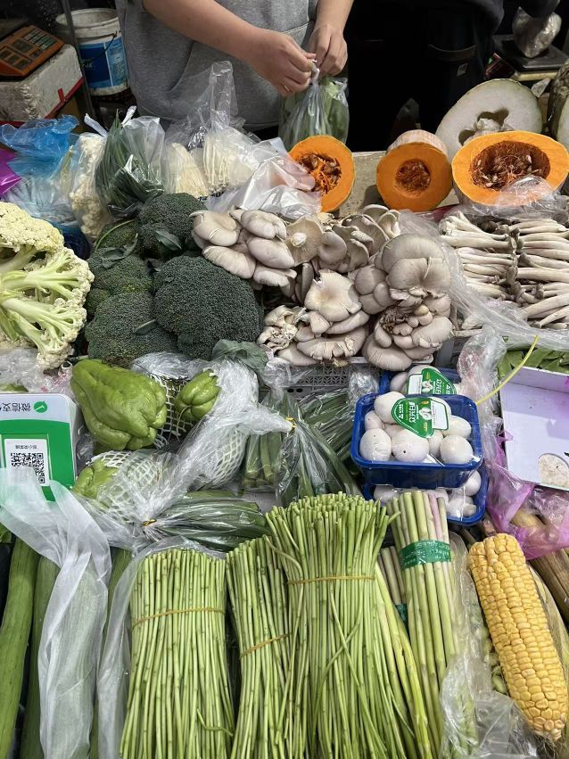 宝莉吖主播图片