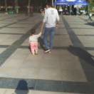 三万六千英尺外的天空